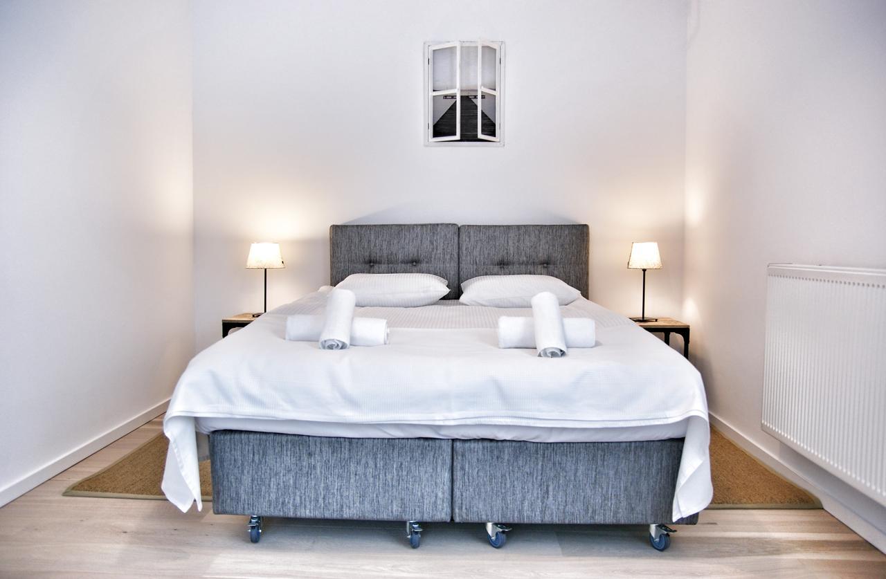 בריסל Apartmentsapart חדר תמונה
